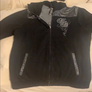 Harley davidson hoodie sweatshirt